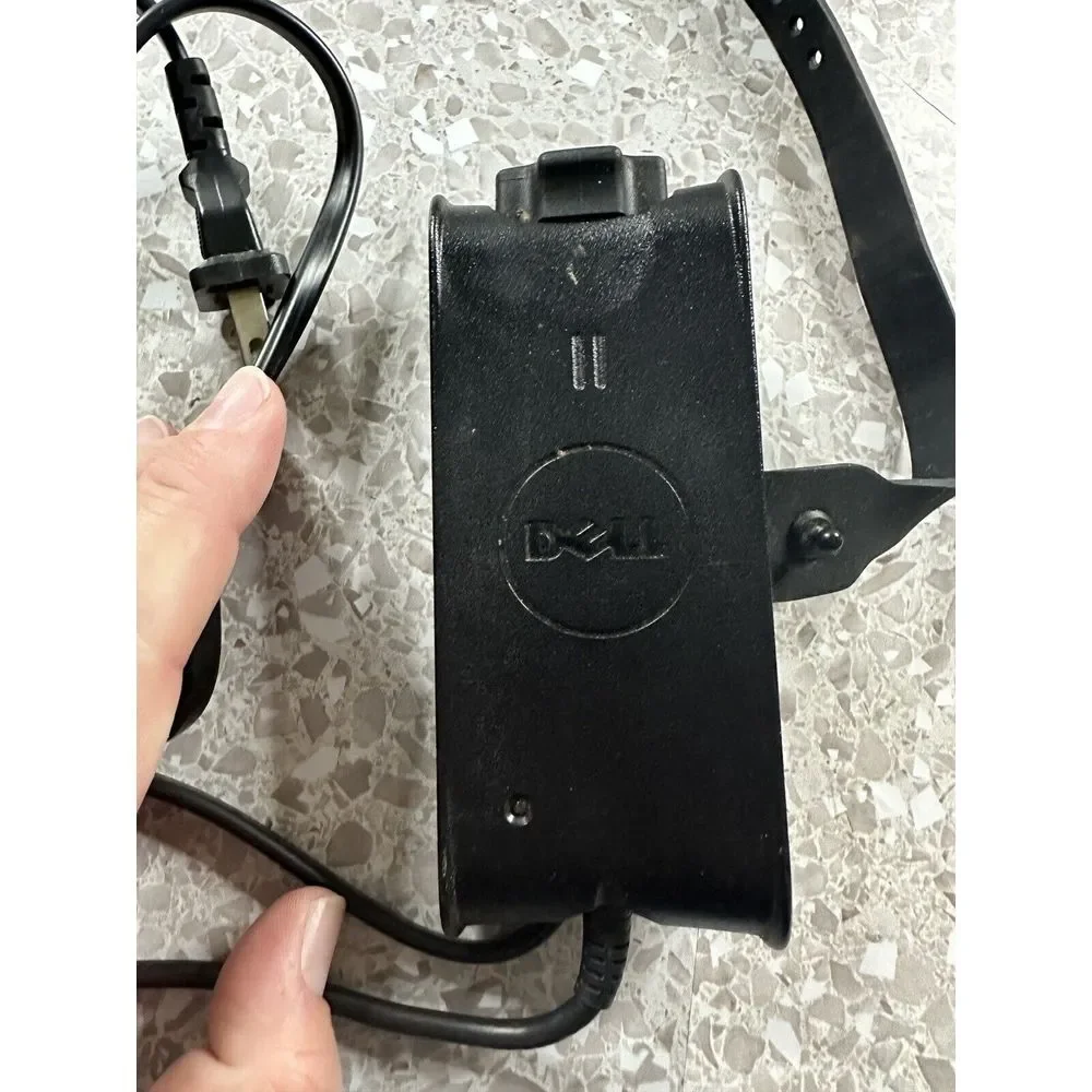 Genuine Dell Laptop Charger AC Adapter Power Supply PA-1650-05D2 F7970 19.5V 65W